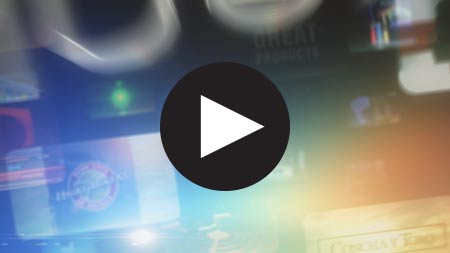 Motion Graphics Company Showreel
