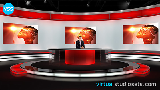 virtual studio backgrounds free download